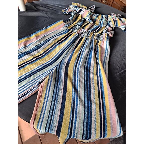 Knitworks Capri Romper Size 14 - Picture 3 of 6